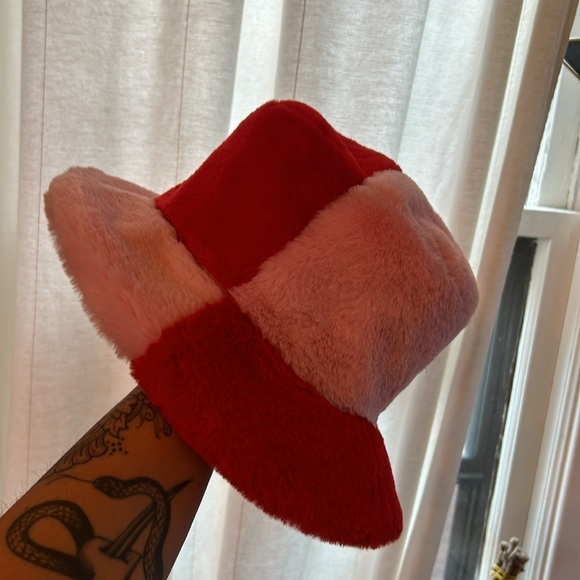 Ragged Priest Bucket Hat - Picture 2 of 2